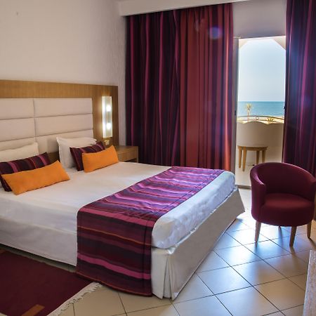 Skanes Serail Monastir Exterior photo