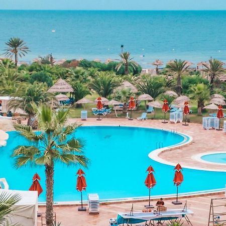 Skanes Serail Monastir Exterior photo