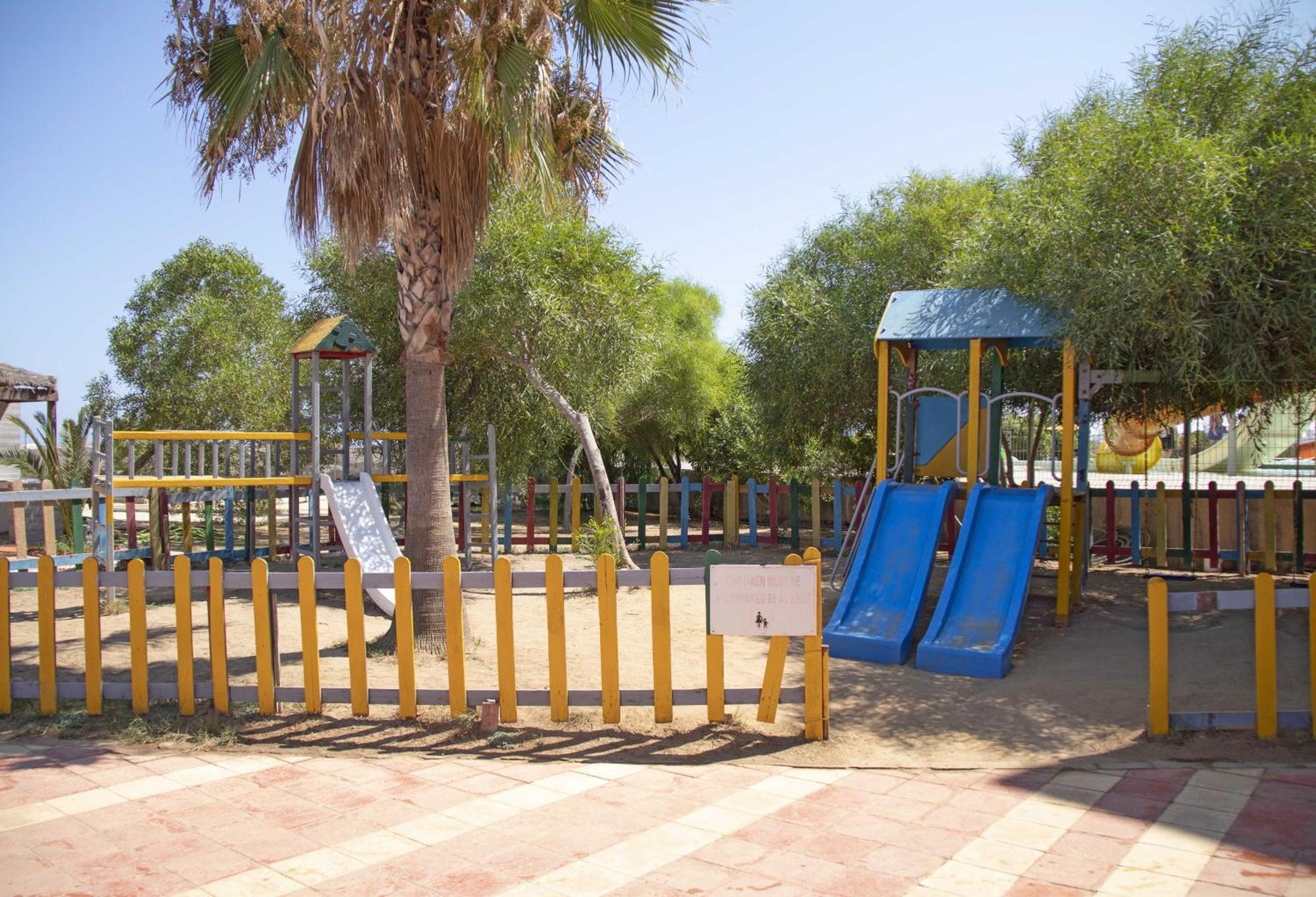 Skanes Serail Monastir Exterior photo