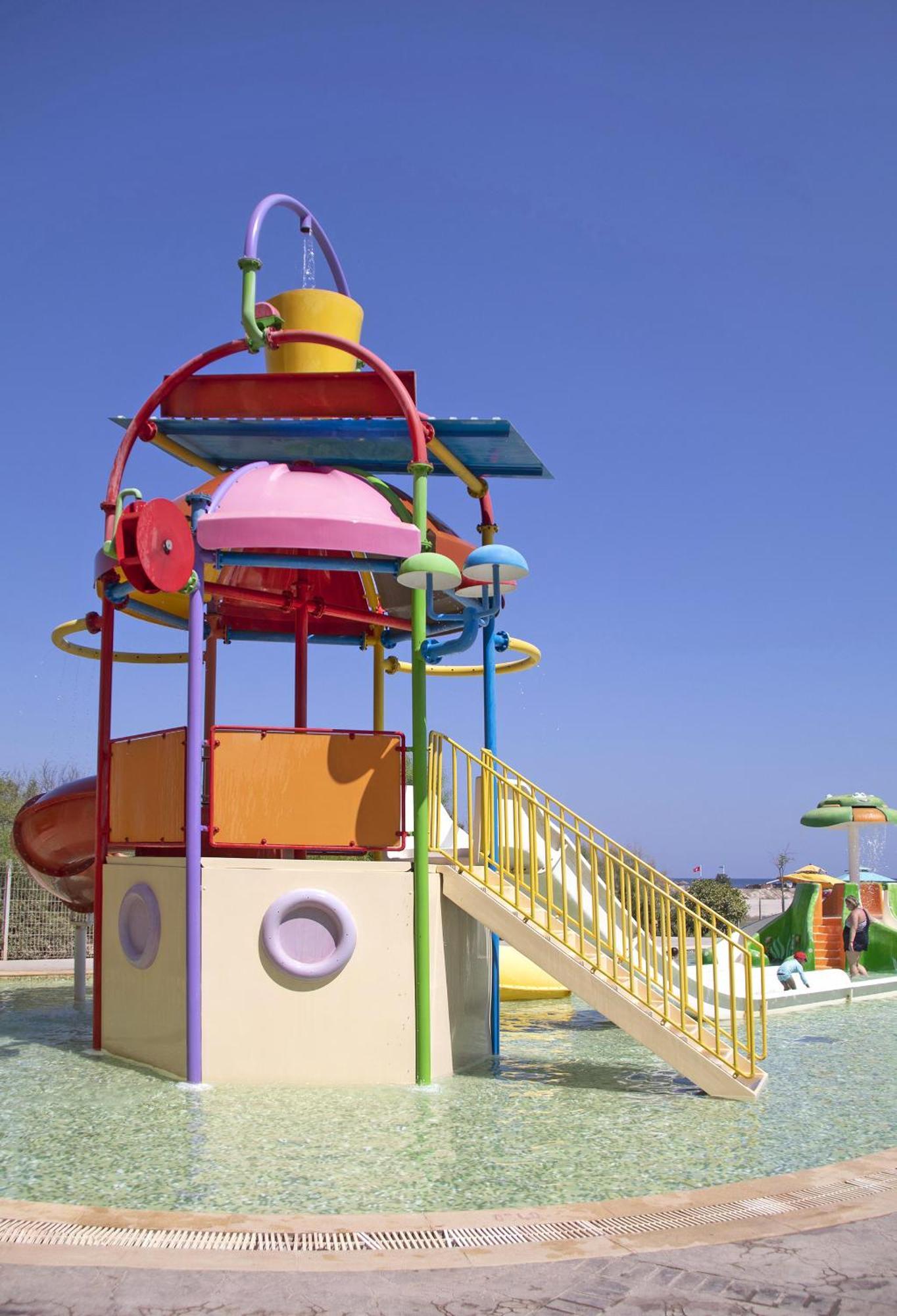 Skanes Serail Monastir Exterior photo